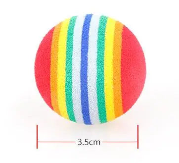 Safe and fun Chewing Toy for Cats for healthy play and teeth