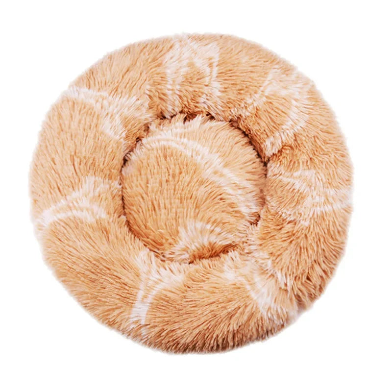 Pawfect Plush Comfort Pet Bed available in various sizes to fit any pet