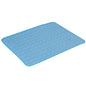 Pet Cooling Mat for Summer is non-toxic, ensuring safety and comfort for your pet