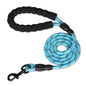 Comfortable Dog Walking Leash providing ultimate control for safe and easy walking