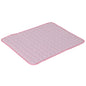 Convenient and easy to clean Pet Cooling Mat for Summer keeps your pet’s resting spot fresh