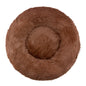 Your pet will love the cozy feel of the Pawfect Plush Comfort Pet Bed designed for ultimate comfort