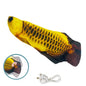 Interactive Fun Fish Toy for Cat that engages your pet with realistic movements