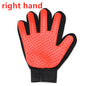 Versatile Pet Grooming Anti Shedding Gloves suitable for cats, dogs, and other furry companions.