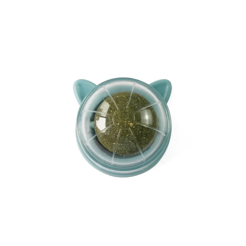 Catnip Scratching Toy for Cats designed to entertain and exercise cats