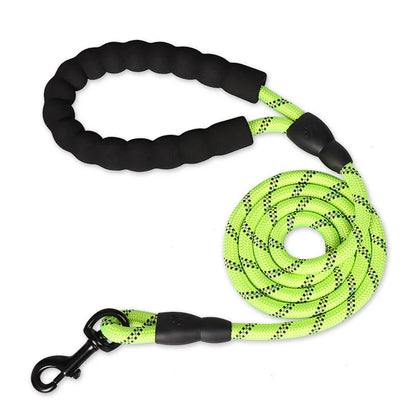 Stylish Comfortable Dog Walking Leash for enjoyable outdoor adventures with your dog