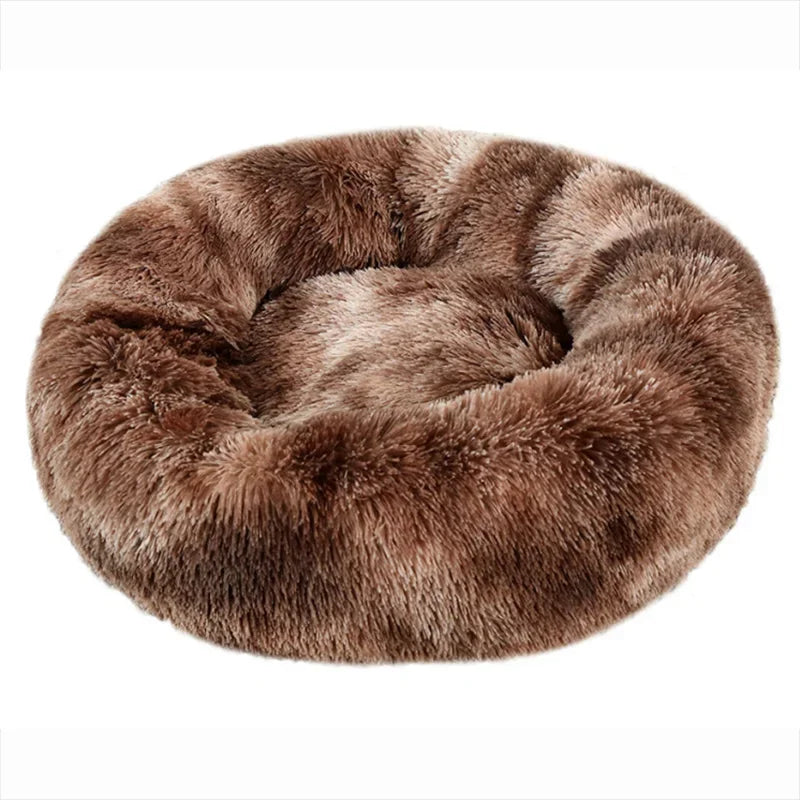  Pawfect Plush Comfort Pet Bed combines softness and support for your pet’s comfort