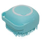 Reduce stress during grooming sessions with the Pet Massage and Bath Brush, loved by pets and owners alike.